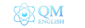 qm english│量子力学英語研究所