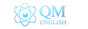 qm english│量子力学英語研究所